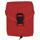Voodoo Tactical Individual First Aid Kit, Red, 15-0021016000