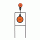 2-Paddle Spinner Target