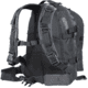Voodoo Tactical 3-day Assault Pack w/Voodoo Skin, Black, 15-9660001000