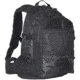 Voodoo Tactical 3-day Assault Pack w/Voodoo Skin, Black, 15-9660001000