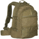 Voodoo Tactical 3-day Assault Pack w/Voodoo Skin, Coyote, 15-9660007000