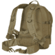 Voodoo Tactical 3-day Assault Pack w/Voodoo Skin, Coyote, 15-9660007000
