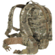 Voodoo Tactical 3-day Assault Pack w/Voodoo Skin, Multicam, 15-9660082000