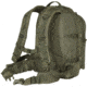 Voodoo Tactical 3-day Assault Pack w/Voodoo Skin, Olive Drab, 15-9660004000