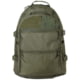 Voodoo Tactical 3-Day Assault Pack w/Skin, OD Green, 15-9660004000