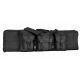Voodoo Tactical Padded Weapons Case, 36in, Black, 36in, 15-7613001000