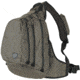 Voodoo Tactical 3X Discreet Sling Bag, Slate Gray, 40-0002014000