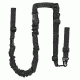 Voodoo Tactical 424 Long Rifle Sling, Black - 20-012501000