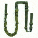 Voodoo Tactical 424 Long Rifle Sling, Olive Drab - 20-012504000
