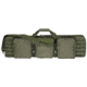 Voodoo Tactical Deluxe Padded Weapon Case w/6 Locks, 42in, OD Green, 42in, 15-9648004000