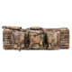 Voodoo Tactical 42in Padded Weapons Case w/Die Cut MOLLE, VTC/Black, 42in, 15-7619168000