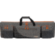 Voodoo Tactical 42inch Weapons Case, Gray/orange - 02-7008014093