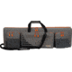 Voodoo Tactical 42inch Weapons Case, Gray/orange - 02-7008014093