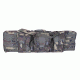 Voodoo Tactical Padded Weapons Case, 46in, Woodland Camo, 46in, 15-7614005000