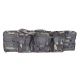 Voodoo Tactical Padded Weapons Case, 46in, Woodland Camo, 46in, 15-7614005000