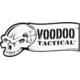 Voodoo Tactical 5in Logo Sticker