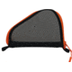 Voodoo Tactical 9inch Pistol Case, Gray/orange - 02-7006147092