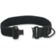 Voodoo Tactical Alpha K9 Mark I Tactical Duty Collar, Black, 20-0230001000