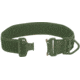 Voodoo Tactical Alpha K9 Mark I Tactical Duty Collar, OD Green, 20-0230004000