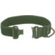 Voodoo Tactical Alpha K9 Mark I Tactical Duty Collar, OD Green, 20-0230004000