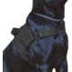 Voodoo Tactical Alpha K9 Mark I Tactical Duty Harness, Black, 20-0229001000