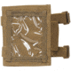 Voodoo Tactical Arm Band ID Holder, Coyote, 20-9930007000