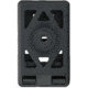 Voodoo Tactical Belt Clip, Fits all Polyment Holsters, Black, 20-9010001000
