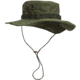 Voodoo Tactical Boonie Hat, OD Green, One Size, 20-6452004860