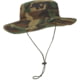 Voodoo Tactical Boonie Hat, Woodland Camo, One Size, 20-6452005860