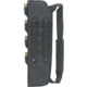 Voodoo Tactical Breachers Shotgun Scabbard, Black, 20-8916001000