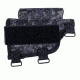 Voodoo Tactical Buttstock Cheek Piece With Ammo Carrier, Urban Digital, 20-9421081000