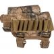 Voodoo Tactical Buttstock Cheek Piece w/Ammo Carrier