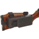 Voodoo Tactical Buttstock Mag Pouch, Black, 20-9290001000