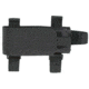 Voodoo Tactical Buttstock Mag Pouch, Black, 20-9290001000