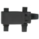 Voodoo Tactical Buttstock Mag Pouch