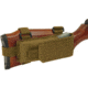 Voodoo Tactical Buttstock Mag Pouch, Coyote, 20-9290007000