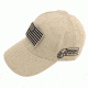 Voodoo Tactical Caps w/Removable Flag Patch - Mens, Sand, One Size, 20-9351025000