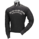 Voodoo Tactical Chest Screen L/S Thermal T-Shirt - Men's, Black, Medium, 01-0380001093