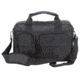 Voodoo Tactical Discreet Pro-Ops Briefcase, Compact, Black, 40-0099001001