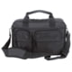 Voodoo Tactical Discreet Pro-Ops Briefcase, Compact, Black, 40-0099001001
