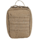 Voodoo Tactical Conceal It Pistol Case, Coyote, 20-7772007000