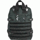 Voodoo Tactical Deluxe Professional Special Ops Field Medical Pack, Black - 15-817401000