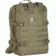 Voodoo Tactical Deluxe Professional Special Ops Field Medical Pack, Coyote - 15-817407000