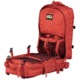 Voodoo Tactical Deluxe Professional Special Ops Field Medical Pack, Red, 15-9590016000