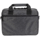 Voodoo Tactical Discreet Pro-Ops Briefcase, Compact, Granite Black, 40-0099193001