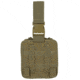 Voodoo Tactical Drop Leg First Aid Pouch, Coyote, 20-0020007000