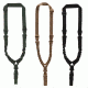 Dual Bungee Sling w/ Duraflex Bunckles