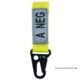 Voodoo Tactical Embroidered Blood Type Tags O+, Black Letters, Hi-Viz Yellow Webbing, 20-9726101000