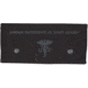 Voodoo Tactical Empty Surgical Kit Pouches, Black, 15-7688001000