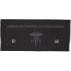 Voodoo Tactical Empty Surgical Kit Pouches, Black, 15-7688001000